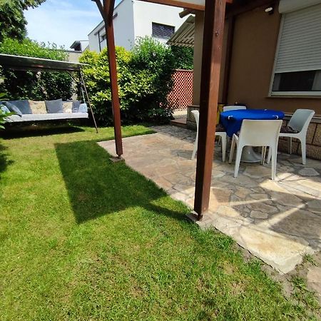 Apartman Valentin Siófok Exteriör bild