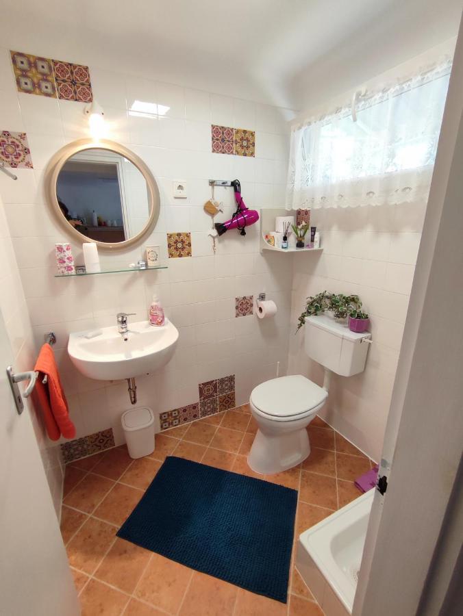 Apartman Valentin Siófok Exteriör bild