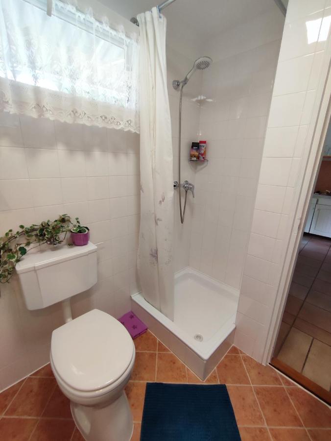 Apartman Valentin Siófok Exteriör bild